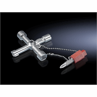 SZ 2549500 Universele kastsleutel kruis afbeelding 2