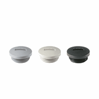 Jacob 10.5015Pa7035 Blindstop Kunstst M50 Gs afbeelding 2