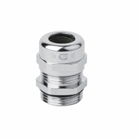 Jacob 50.029 Wartel Messing Ip68 Pg29 afbeelding 2