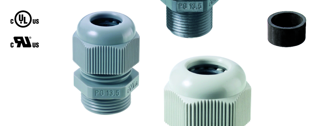 Jacob 50.036 Pa/Sw Wartel Kunstst Pg36 Ip68 Zw afbeelding 2