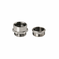 Jacob Pg29M40 Adapter M40/Pg29 Mess Vern afbeelding 2