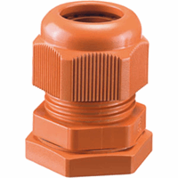 Hensel Akmf 20 Kabelwartel Met Trekont. Ip66 afbeelding 2