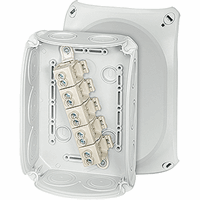 Hensel Dk1010G Kabeldoos Ip66 5P 4-10Qmm