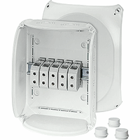 Hensel Dk3535G Kabeldoos Ip66 5P 16-35Qmm afbeelding 2
