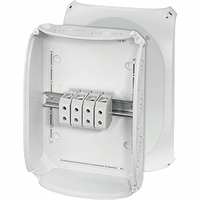 Hensel Dk5054G Kabeldoos Ip66 4P 16-50Qmm afbeelding 2