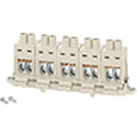 Hensel Dk Ks 16 Klemmenset 6-25mm2 5-Polig afbeelding 2