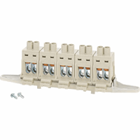 Hensel Dk Ks 25 Klemmenset 6-35 mm2 5-Polig afbeelding 2