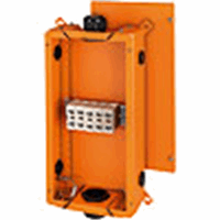 Hensel Fk 6505 Kabeldoos Met Functiebehoud 16 afbeelding 2