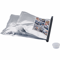 Hensel Gh 0350 Gietmaat-Set 350Ml afbeelding 2