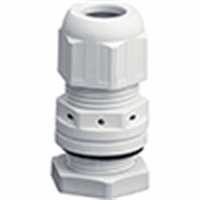 Hensel Kbm 40 Kabelwart+Contramr M40 Ontluch afbeelding 2