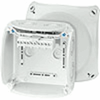 Hensel Kf 0604 G Kabeld Ip66/67 5P 1 5-4mm2 Wee afbeelding 2