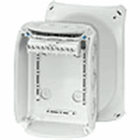 Hensel Kf 1006 G Kabeld Ip66/67 5P 2 5-6mm2 Wee afbeelding 2