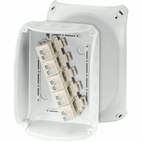 Hensel Kf 1616 G Kabeld Ip66/67 5P 10-16mm2 Wee afbeelding 2