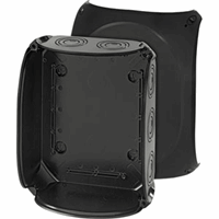 Hensel Kf 2500 B Kabeldoos Tot 25 mm2 3-Fase 35 afbeelding 2