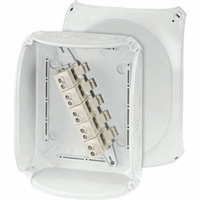 Hensel Kf 2525 G Kabeld Ip66/67 5P 10-25mm2 Wee afbeelding 2