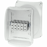 Hensel Kf 3535 G Kabeldoos Ip66/67/69 Bm7 16-35 afbeelding 2
