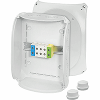 Hensel Kf 3550 A Kabeld Ip66 5P 1.5 - 50mm2 Cu/ afbeelding 2