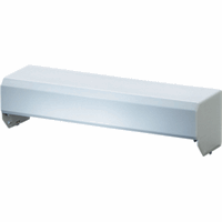Hensel kv Eb 12 Kabelinvoerplaat Voor 12 Mod. afbeelding 2