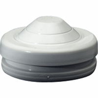 Hensel Ste 11 V Invoertule Ip31 Dicht Pg11 Afd afbeelding 2