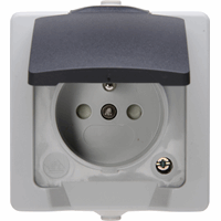 Kopp 107956008 WCD Pa Deks Bev Gs Nautic