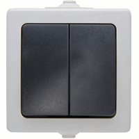 Kopp 565556008 Serie Schak Ip44 Gs Nautic afbeelding 2