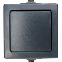 Kopp 565715005 Kruis Schak Ip44 Ant Nautic afbeelding 2