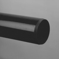 vacurain pvc slagvaste buis 160x4.0 mm groen l=5m afbeelding 2