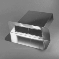 vacurain aluminium noodoverlaat 200x100 mm 90 afbeelding 2