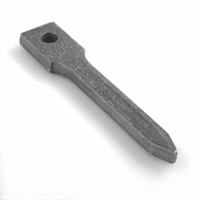 elvz staal inslagpen 90 mm