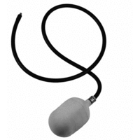 buisstop opblaasbaar 92-145 mm afbeelding 2