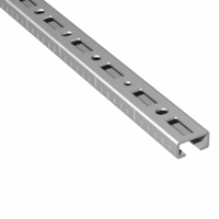 rapidrail wm1 30x15 mm l=2m afbeelding 2