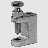 balkklem model c m6 afbeelding 2