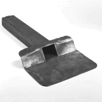 hwa loden plakplaat 60x80 mm 45