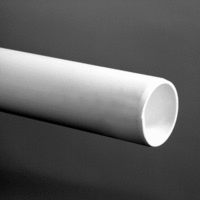 dykastil buis 110x2.7 mm wit l=5m afbeelding 2