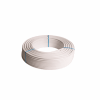 Henco (PE-Xc/AL/PE-Xc) meerlagenbuis standard Alupex 16x2mm (rol 50m)