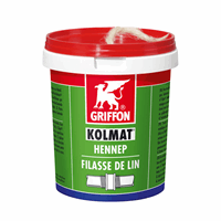 Hennep Griffon Pot 100gr