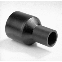 pe100 verloop sdr11 75x50 mm 2 x spie zwart afbeelding 2