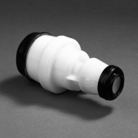 hawle verloopkoppeling nr. k 6335 40x32 mm gas wit afbeelding 2