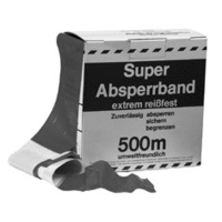 markeringslint roodwit r=500m afbeelding 2