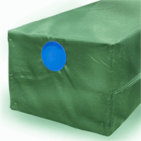 duborain rainbox 3S 1 x 300 ltr met omhulling
