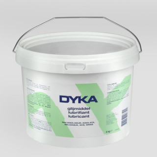 dyka glijmiddel kiwa 800 gram pot afbeelding 2
