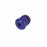 Henco accessoires afdicht/test stopje voor buis 20mm afbeelding 2