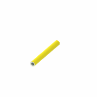 teceflex alupex buis 20 mm gas geel l=5m afbeelding 2