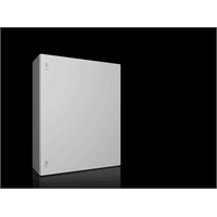 Ax Kast 800X1000X300 1D 1Mpl RAl7035 afbeelding 2