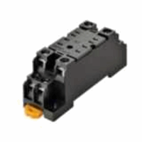 Omron Pyfz0001H Relaisvoet | Pyfz08Ebyomz afbeelding 2