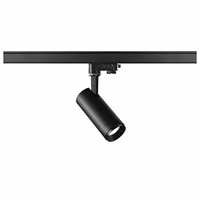 Numinos® Phase S, 3-Fasensysteem Lamp Zwart/Zwart afbeelding 2