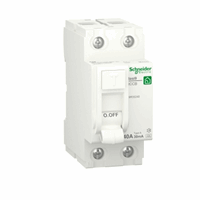 Resi9 2P 40A 30Ma A afbeelding 2