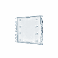 ULTRA beldrukkermodule Universeel