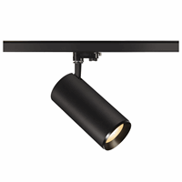 Numinos® Xl Fase, 3-Fase Spot Zwart 36W 3000K 60° afbeelding 2