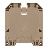 Feed-through terminal block, Screw connection, 70 afbeelding 2
